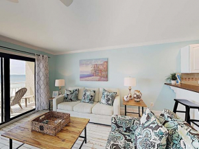 Crystal Villas #7B